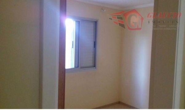 Apartamento, 3 quartos, 68 m² - Foto 2