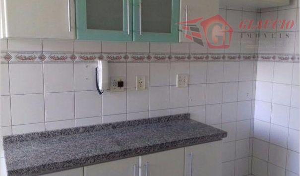 Apartamento, 3 quartos, 68 m² - Foto 3