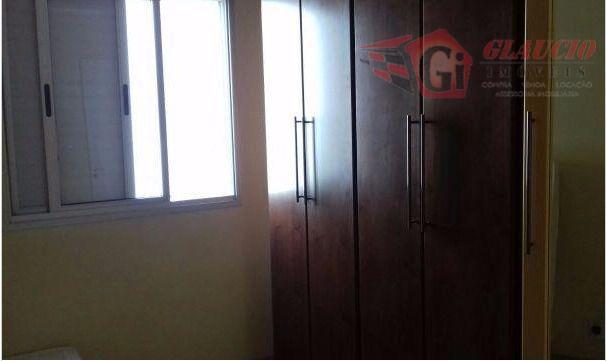 Apartamento, 3 quartos, 68 m² - Foto 4