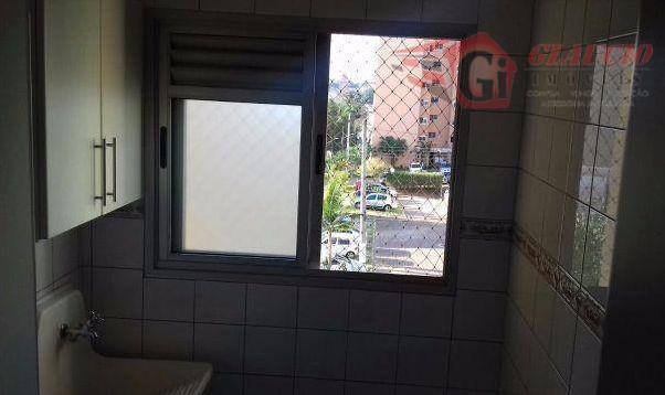 Apartamento, 3 quartos, 68 m² - Foto 6