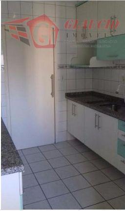 Apartamento, 3 quartos, 68 m² - Foto 1