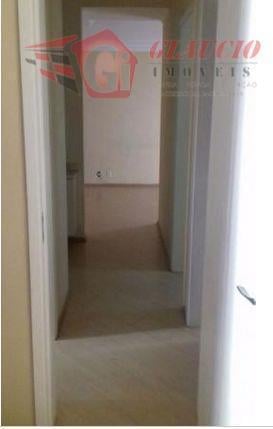 Apartamento, 3 quartos, 68 m² - Foto 7