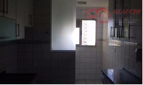 Apartamento, 3 quartos, 68 m² - Foto 9