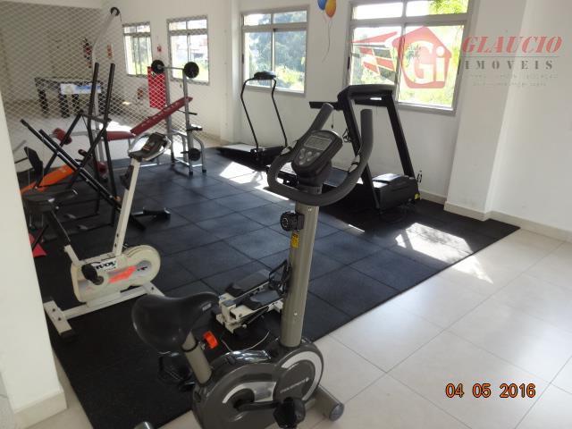 Apartamento, 3 quartos, 68 m² - Foto 14