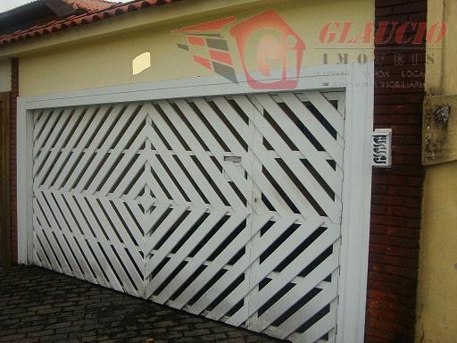 Sobrado, 3 quartos, 166 m² - Foto 3