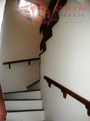 Sobrado, 3 quartos, 166 m² - Foto 2