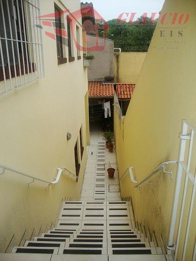 Sobrado, 3 quartos, 166 m² - Foto 4