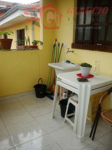 Sobrado, 3 quartos, 166 m² - Foto 5