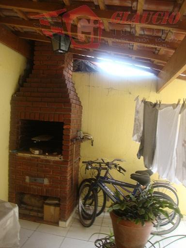 Sobrado, 3 quartos, 166 m² - Foto 6