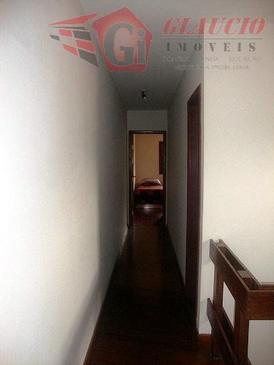 Sobrado, 3 quartos, 166 m² - Foto 7