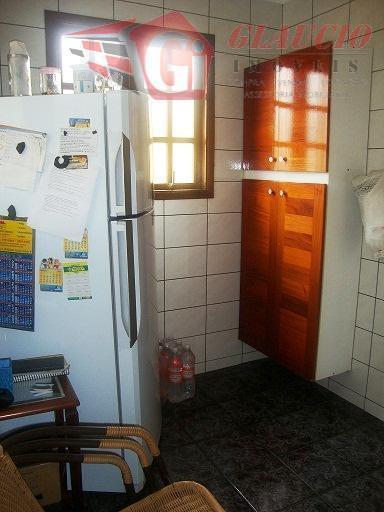 Sobrado, 3 quartos, 166 m² - Foto 9