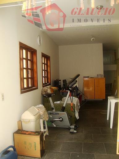 Sobrado, 3 quartos, 166 m² - Foto 10