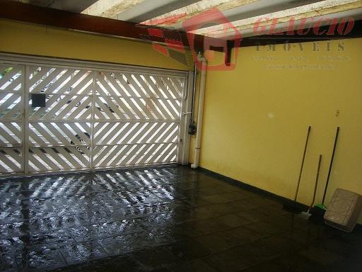 Sobrado, 3 quartos, 166 m² - Foto 11