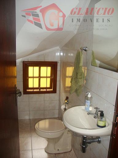 Sobrado, 3 quartos, 166 m² - Foto 12