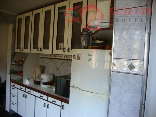 Sobrado, 3 quartos, 166 m² - Foto 8