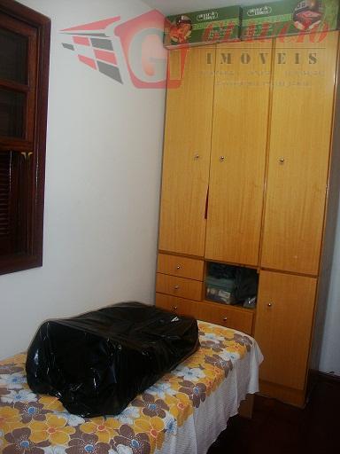 Sobrado, 3 quartos, 166 m² - Foto 15