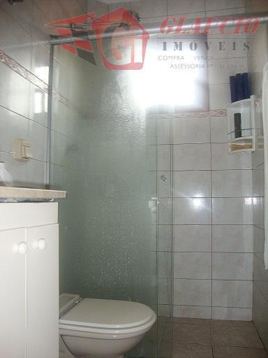 Sobrado, 3 quartos, 166 m² - Foto 16