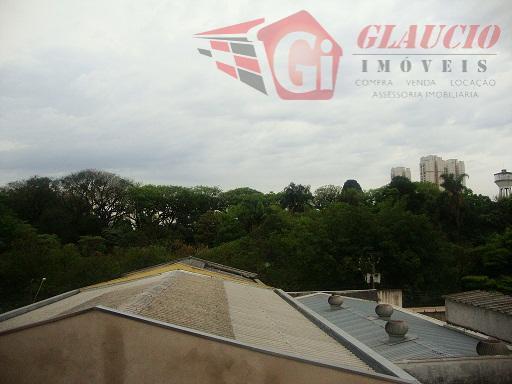 Sobrado, 3 quartos, 166 m² - Foto 17