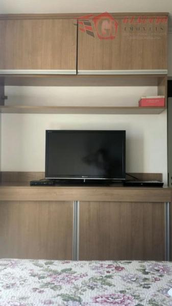 Apartamento, 2 quartos, 60 m² - Foto 4