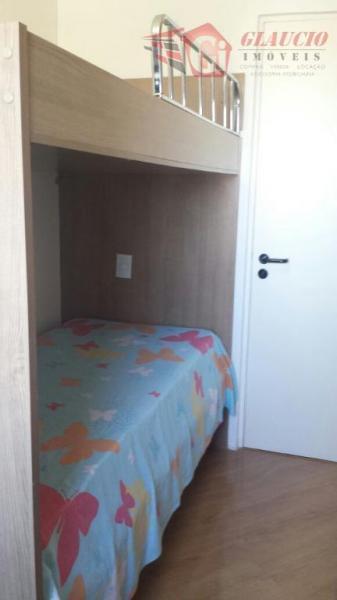 Apartamento, 2 quartos, 60 m² - Foto 5