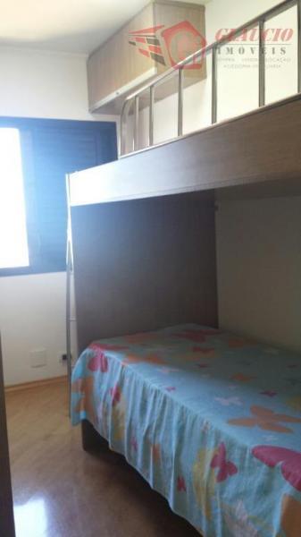 Apartamento, 2 quartos, 60 m² - Foto 8