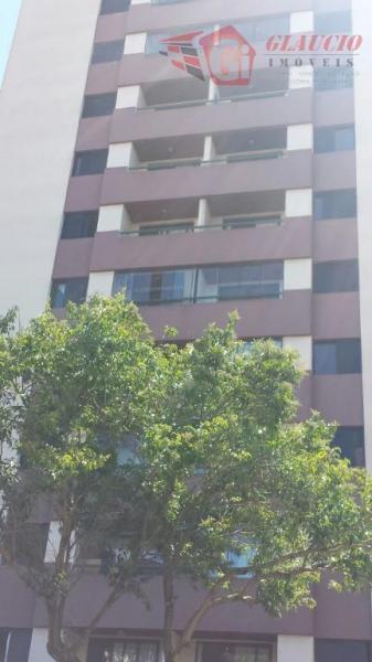 Apartamento, 2 quartos, 60 m² - Foto 11