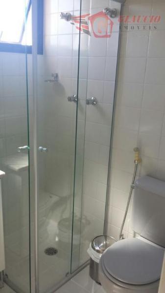 Apartamento, 2 quartos, 60 m² - Foto 12