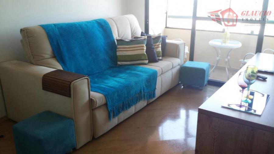 Apartamento, 2 quartos, 60 m² - Foto 9