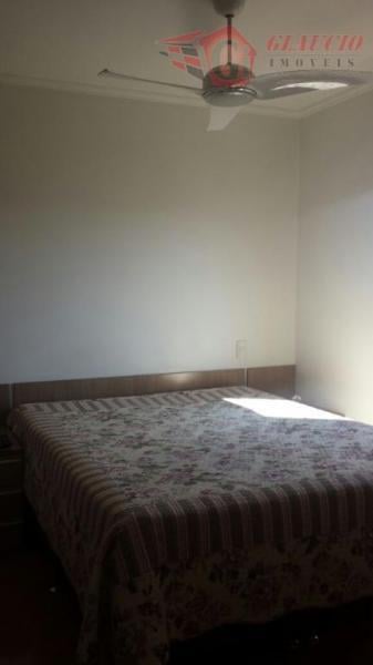 Apartamento, 2 quartos, 60 m² - Foto 10