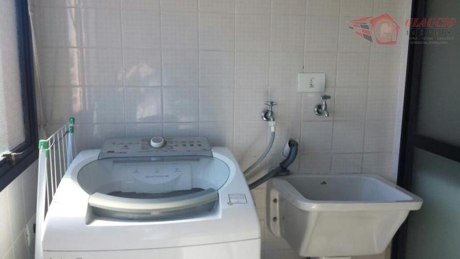 Apartamento, 2 quartos, 60 m² - Foto 13