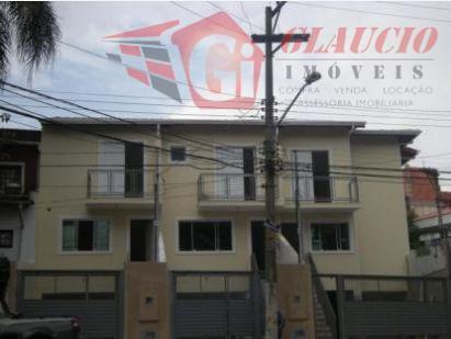 Sobrado, 2 quartos - Foto 2