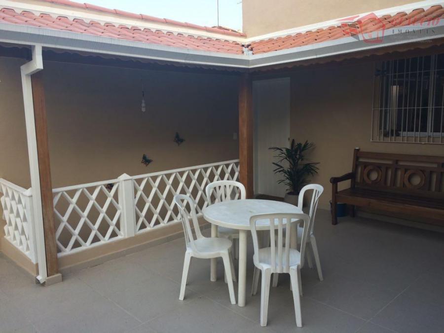 Casa, 2 quartos, 158 m² - Foto 2