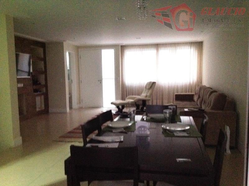 Sobrado, 4 quartos, 172 m² - Foto 1