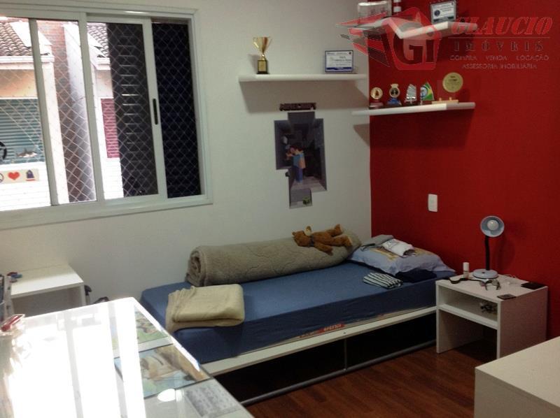 Sobrado, 4 quartos, 172 m² - Foto 3