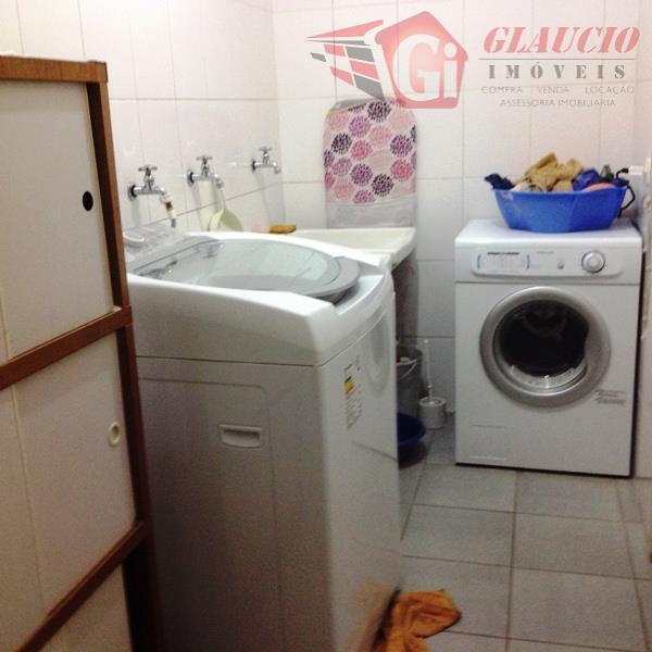 Sobrado, 4 quartos, 172 m² - Foto 4