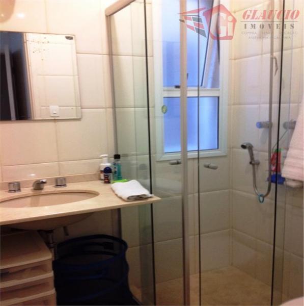 Sobrado, 4 quartos, 172 m² - Foto 6