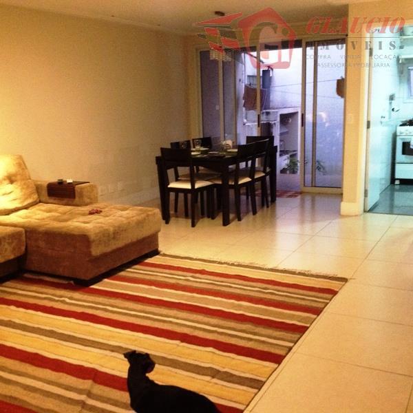 Sobrado, 4 quartos, 172 m² - Foto 7