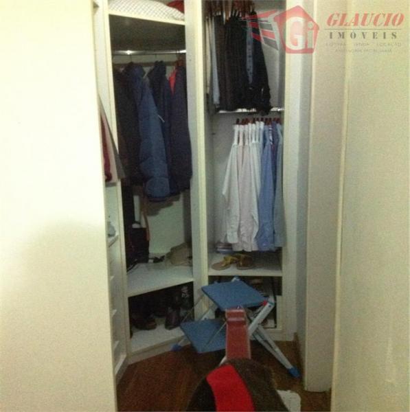 Sobrado, 4 quartos, 172 m² - Foto 10