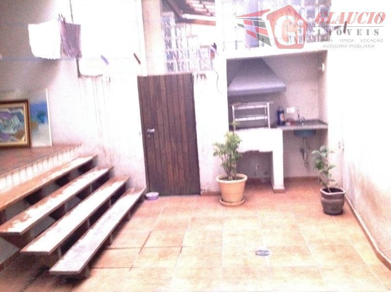 Sobrado, 4 quartos, 172 m² - Foto 11