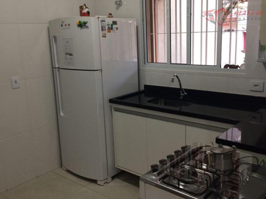 Casa, 2 quartos, 158 m² - Foto 15