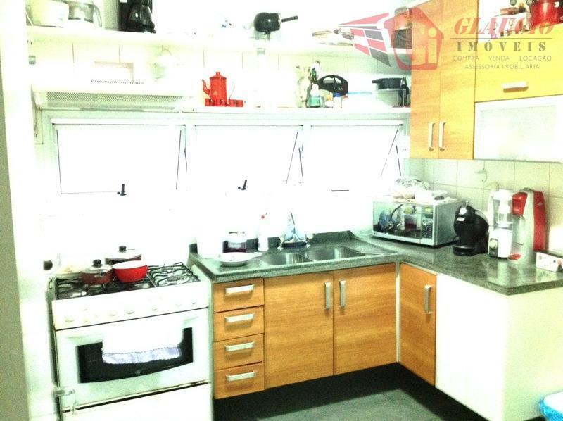 Sobrado, 4 quartos, 172 m² - Foto 13