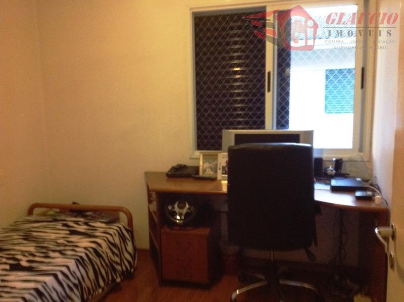 Sobrado, 4 quartos, 172 m² - Foto 14