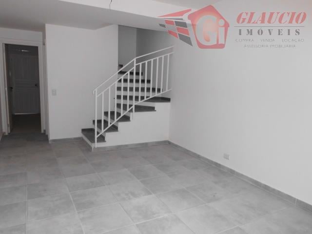 Sobrado, 2 quartos - Foto 2