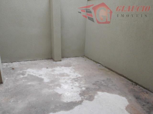 Sobrado, 2 quartos - Foto 5