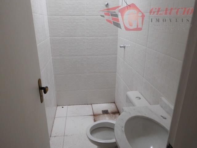 Sobrado, 2 quartos - Foto 8