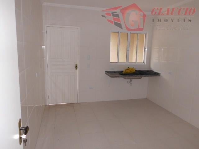 Sobrado, 2 quartos - Foto 13