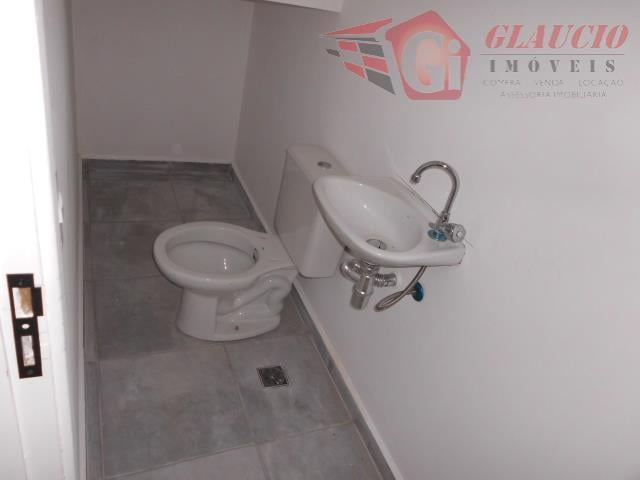 Sobrado, 2 quartos - Foto 15