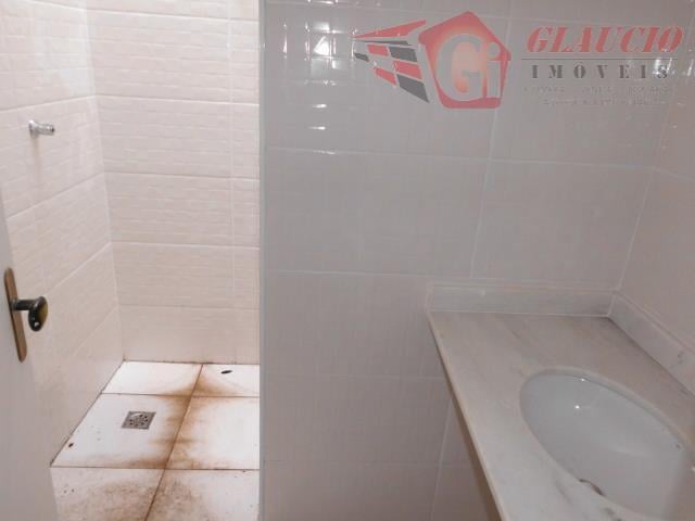 Sobrado, 2 quartos - Foto 18