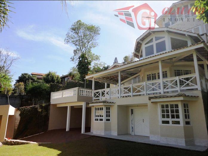 Sobrado, 5 quartos, 427 m² - Foto 3