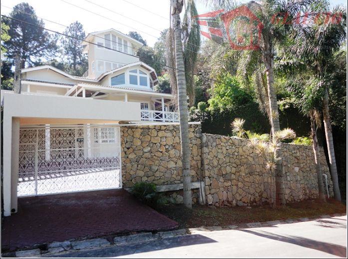 Sobrado, 5 quartos, 427 m² - Foto 7